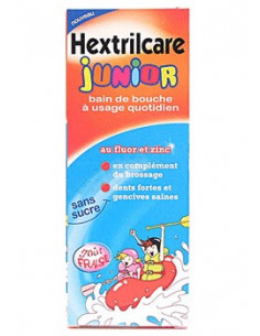 Hextril HEXTRILCARE JUNIOR