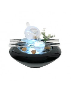 Fontaine Cristal Line "Tea Time"