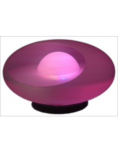 Brumisateur fontaine d'arôme "Néa"