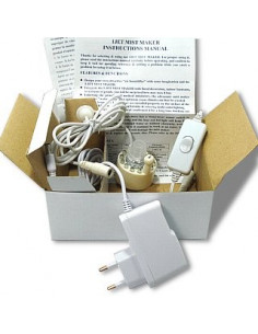 Kit sonde pour brumisateur fontaine d'arôme