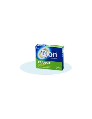 Bion BION TRANSIT
