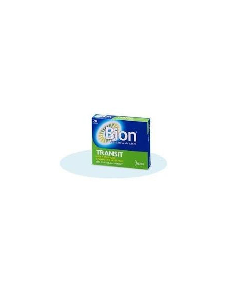 Bion BION TRANSIT