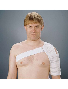 Orthèse d’épaule MFC™ unilatérale