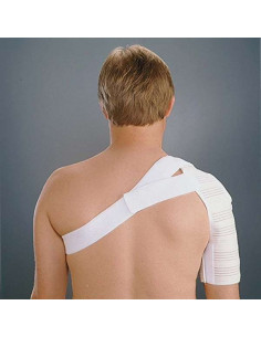 Orthèse d’épaule MFC™ unilatérale 2