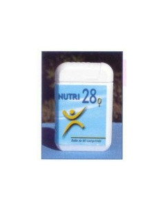 Pronutri NUTRI 28