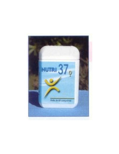 Pronutri NUTRI 37