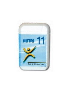 Pronutri NUTRI 11   