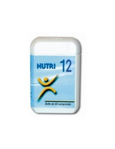 Pronutri NUTRI 12