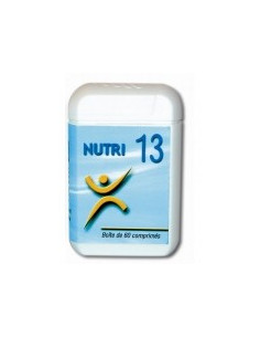 Pronutri NUTRI 13