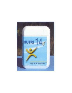 Pronutri NUTRI 14