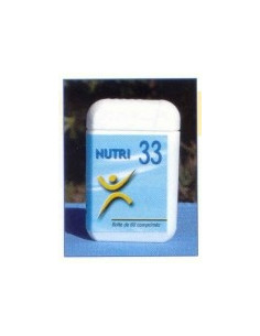 Pronutri NUTRI 33