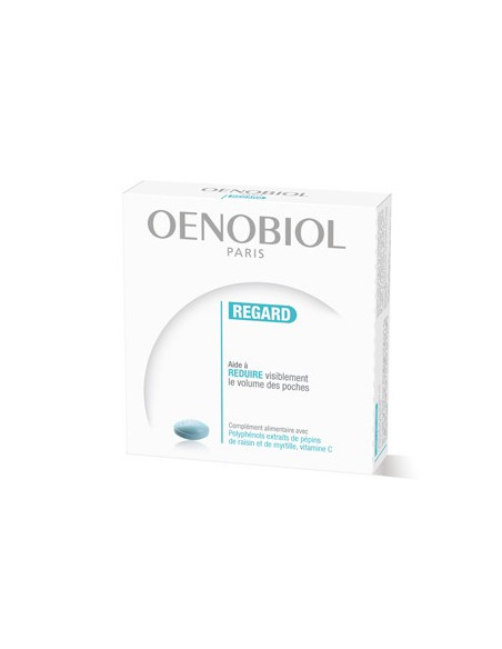 Oenobiol OENOBIOL REGARD ANTI-POCHES ANTI-CERNES