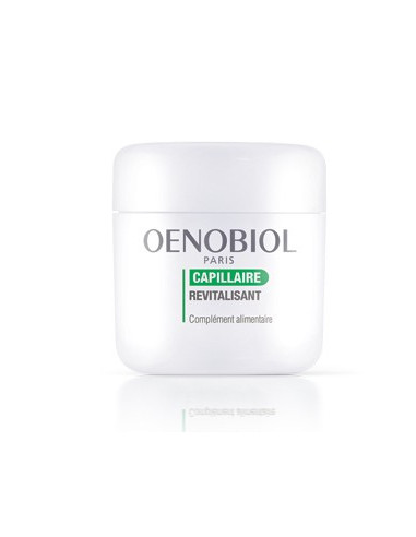 Oenobiol OENOBIOL ANTI-CHUTE CAPILLAIRE 60 gélules