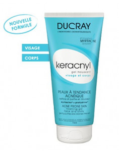 Ducray KERACNYL