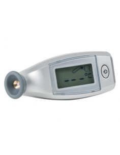 Thermomètre frontal infrarouge sans contact - LIVINGbasics