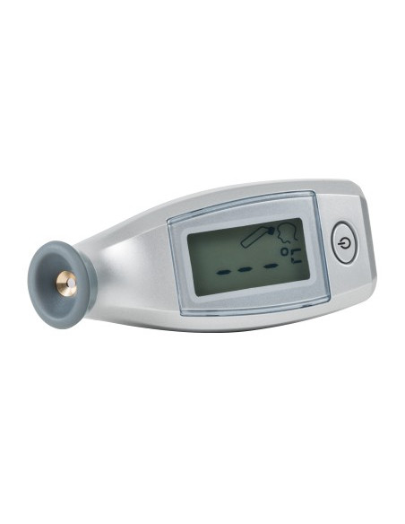 DIGIFRONT COMPACT THERMOMETRE FRONTAL DIGITAL 