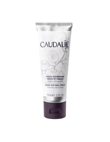 Caudalie CAUDALIE CREME GOURMANDE MAINS ET ONGLES  