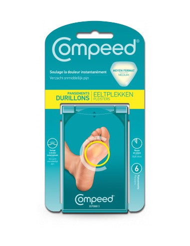 Compeed DURILLONS
