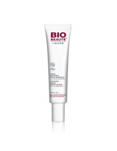 Nuxe NUXE BIO BEAUTE CREME APAISANTE ANTI-AGE
