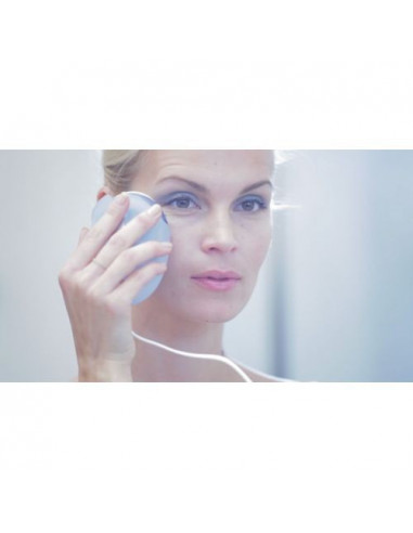 Jeunesse et Beauté du Visage. La révolution Cryo Esthétique du Futur.