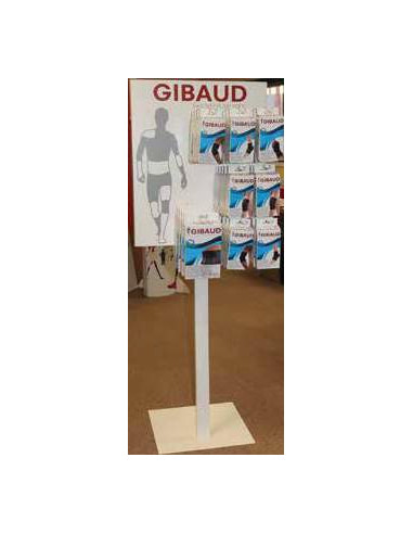 Gibaud Ceinture de Soutien Lombaire Underware T-3 1ut