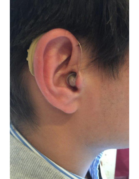 Sonhaut aide auditive modèle DE15 1 unité