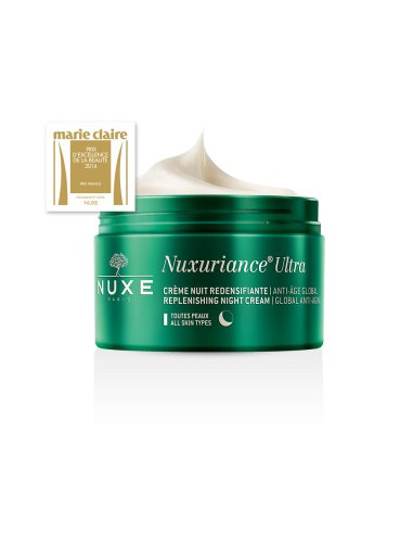 Nuxe NUXE NUXURIANCE CREME TOUTES PEAUX