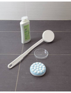 Applicateur de lotion et de crème 2