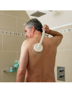 Applicateur de lotion et de crème