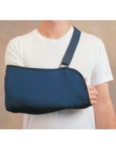 Echarpe de bras enveloppante Rolyan