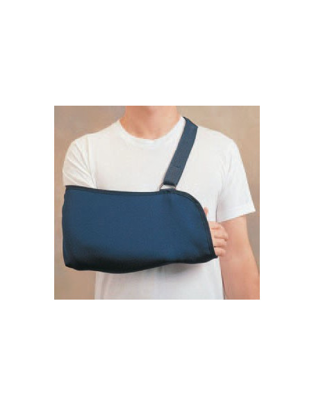Echarpe de bras enveloppante Rolyan