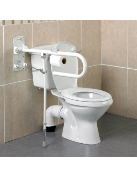 Porte rouleau de papier hygiénique Devon homecraft