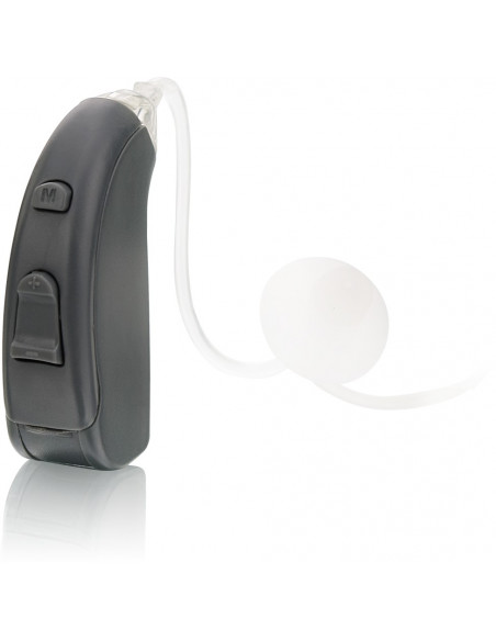 Medivision Piles pour aide auditive Acousie ADE droit ou gauche