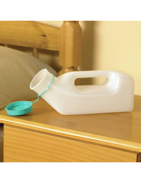 Urinal pour hommes