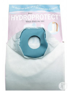 Protège Plâtre housse... 2