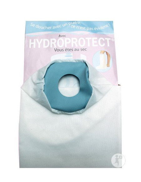 Protège Platre housse hydro protect Bras