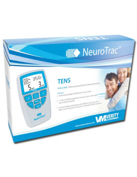 Neurotrac™ Tens