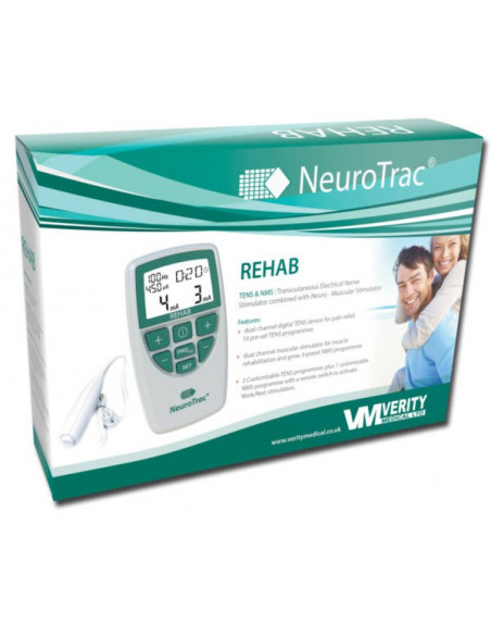 Neurotrac™ Rehab