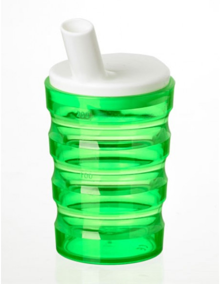 Verre anti renversement