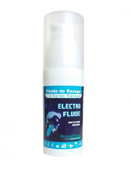 Dermofluide Electro Fluide 30ml