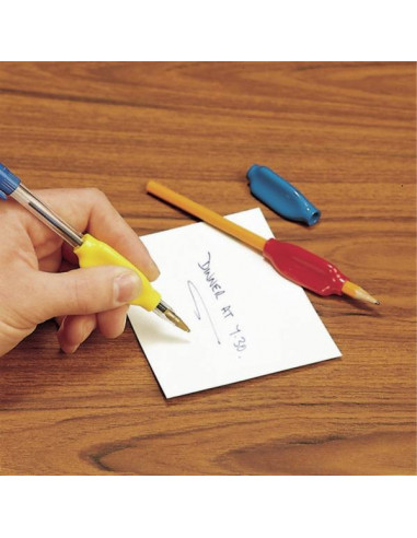 Support pour stylos et crayons