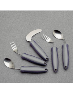 Couteaux à bascule Newstead Homecraft