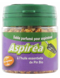Aspirea Sable parfumé pour...
