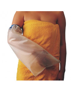 Protège Plâtre housse...