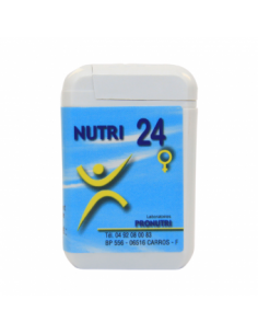 Pronutri NUTRI 24 Sein