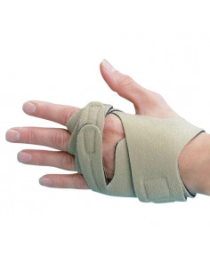 Orthèse In-Line à base...