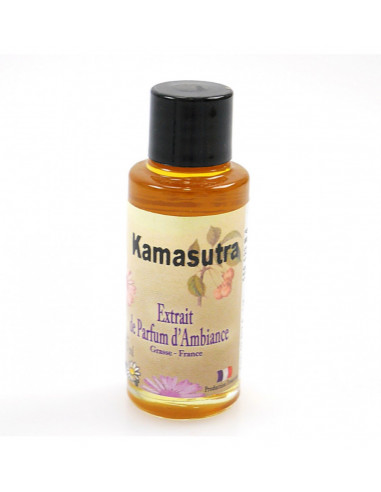 Extrait de parfum Kamasutra