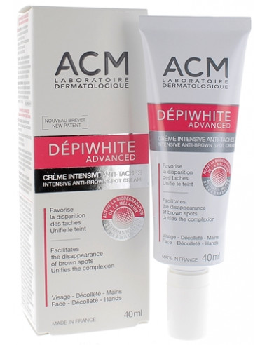 ACM Depiwhite Advanced Crème...