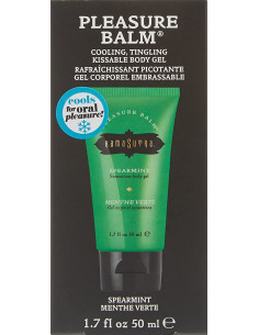 Baume de Plaisir Kamasutra...