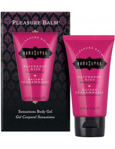 Baume de Plaisir Kamasutra...